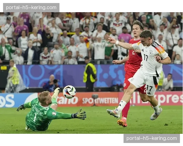 AI辅助裁判系统进入测试阶段 在部分场景下为判罚提供一致性参考