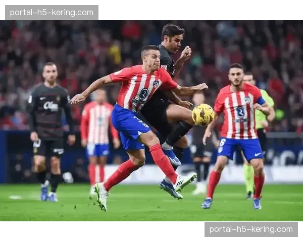 西甲战报:马德里竞技2-0完胜皇家贝蒂斯,格列兹曼替补登场传射 西甲战报:马德里竞技2-0完胜皇家贝蒂斯,格列兹曼替补登场传射