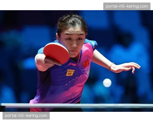 WTT贝鲁特常规挑战赛：印度怪球手塔卡尔男单登顶