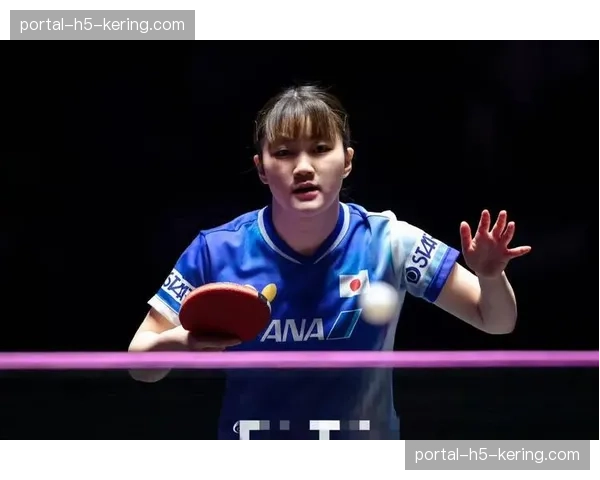 仁川冠军赛女单前瞻：陈梦、伊藤美诚同处下半区，或上演强强对话