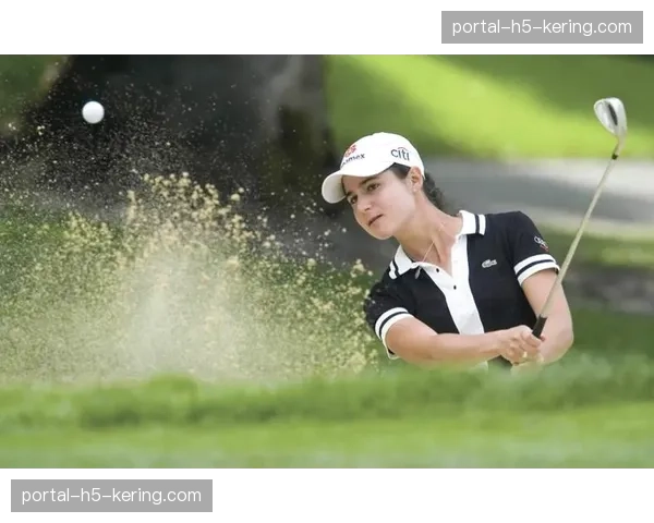 特写：78岁传奇球手加里·普莱尔完成南非太阳城挑战赛告别战