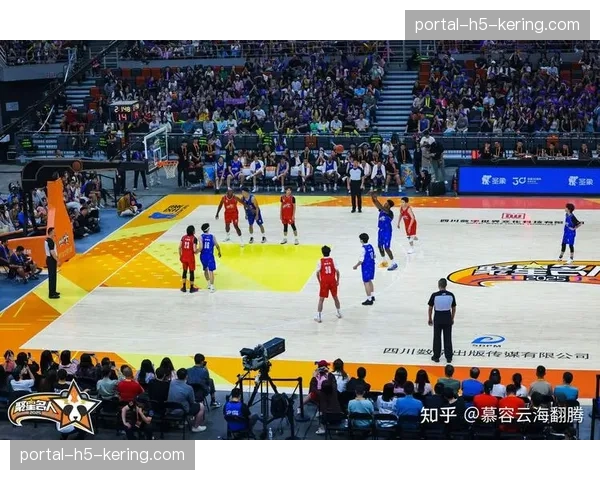 圣象通过NBA平台与年轻观众互动，推动篮球文化融入生活方式